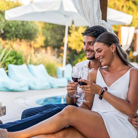 Villa Freedom Kokkino Chorio Екстер'єр фото