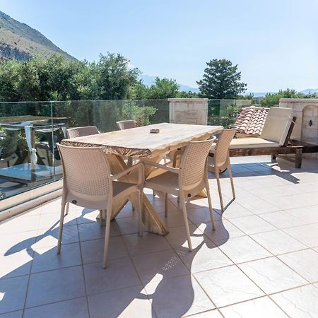 Villa Freedom Kokkino Chorio Екстер'єр фото