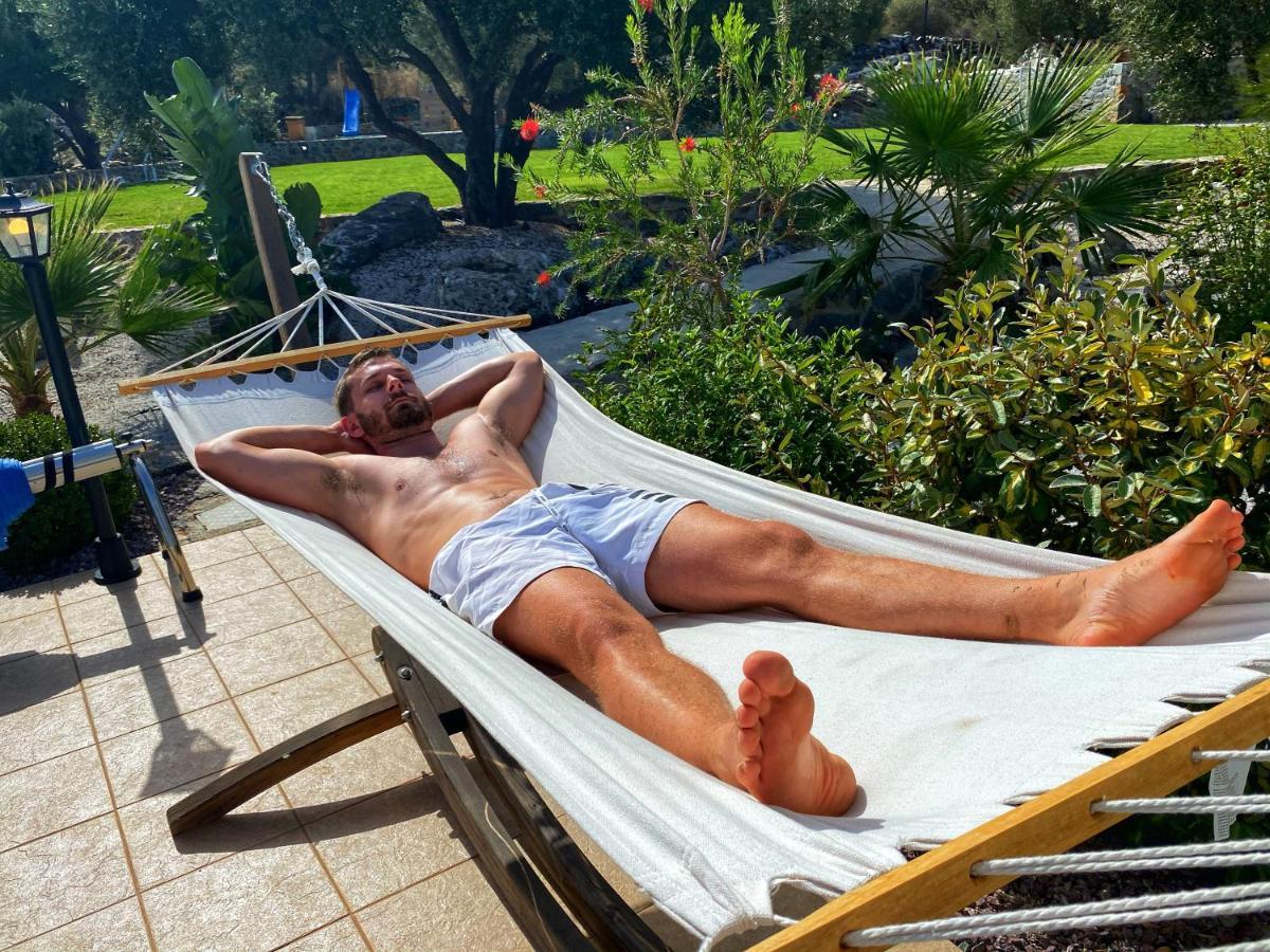 Villa Freedom Kokkino Chorio Екстер'єр фото