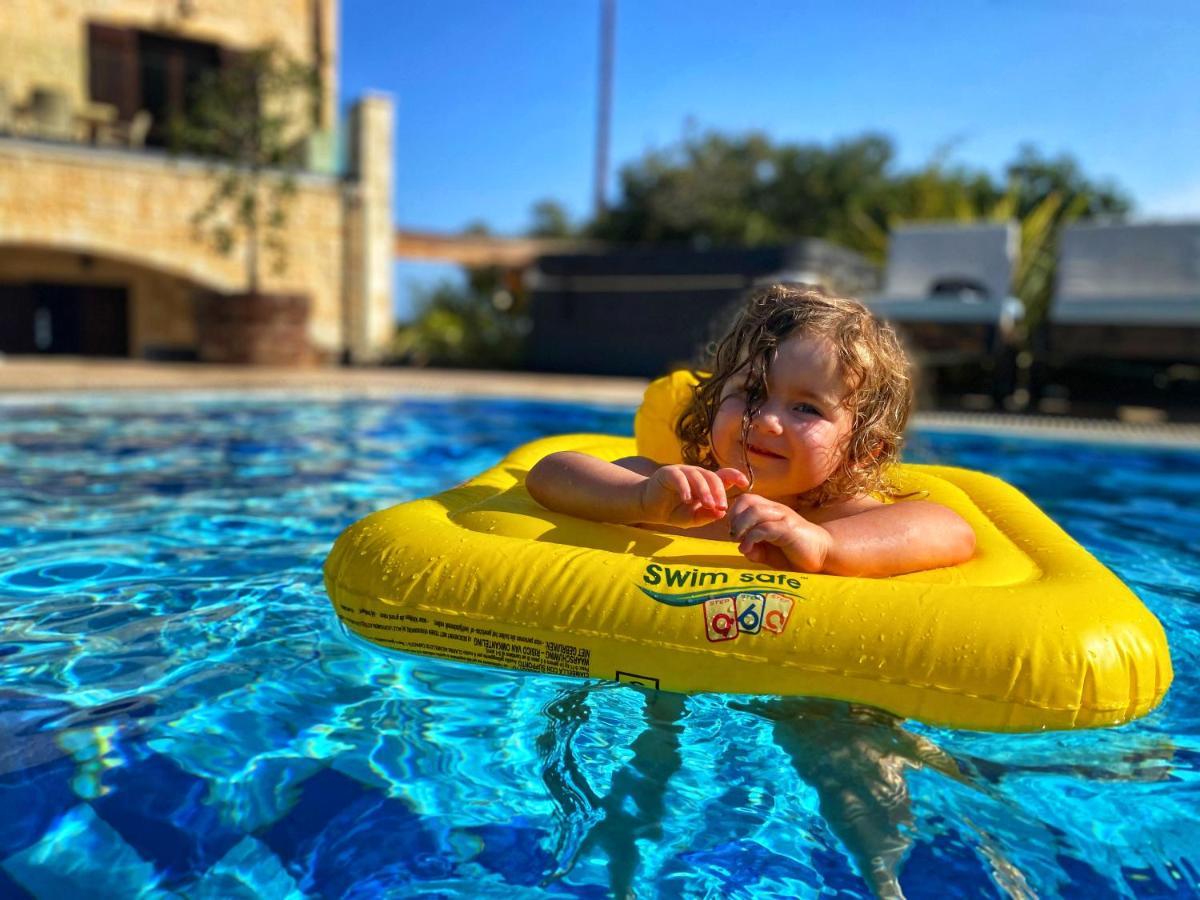 Villa Freedom Kokkino Chorio Екстер'єр фото