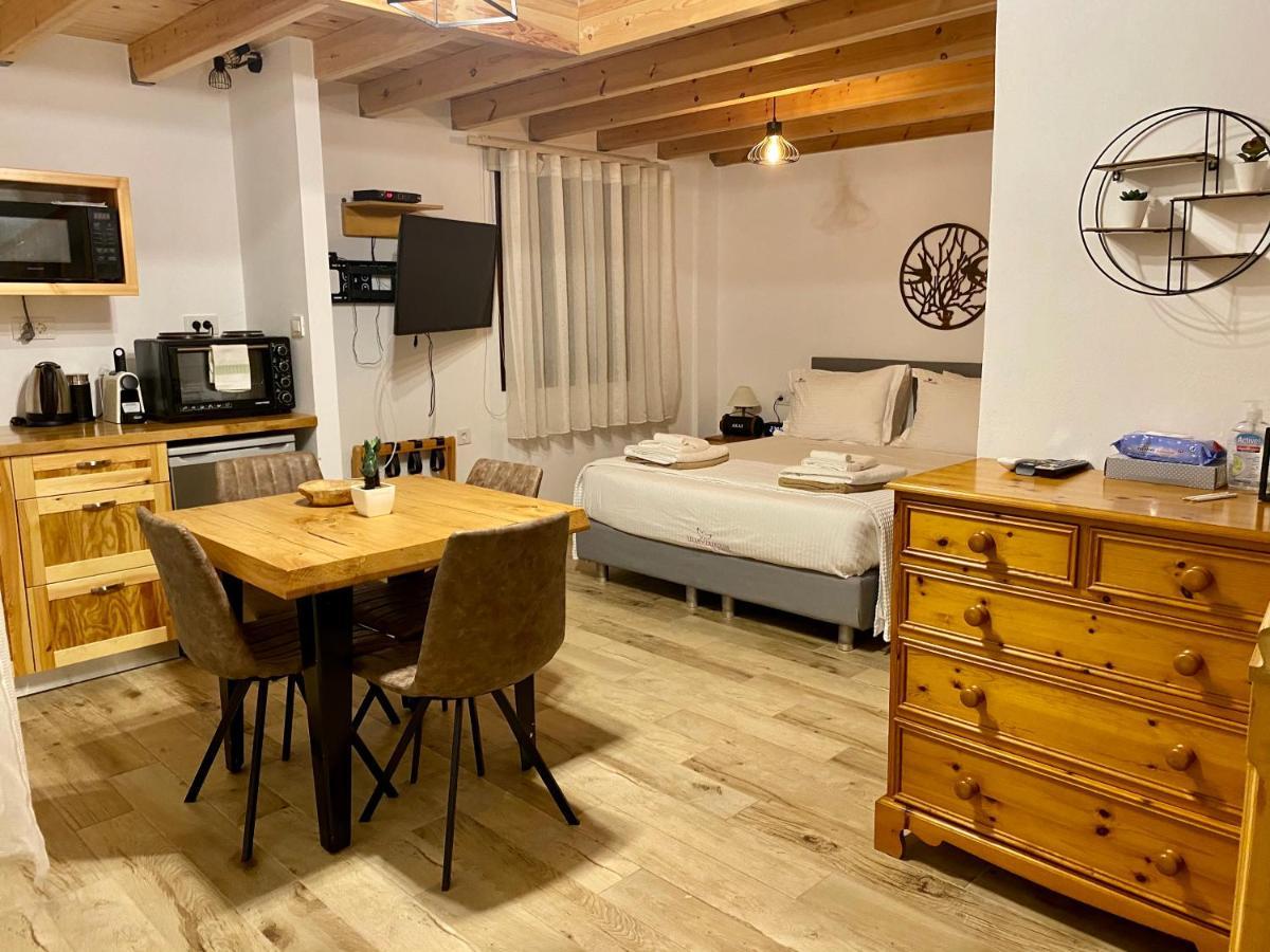 Villa Freedom Kokkino Chorio Екстер'єр фото