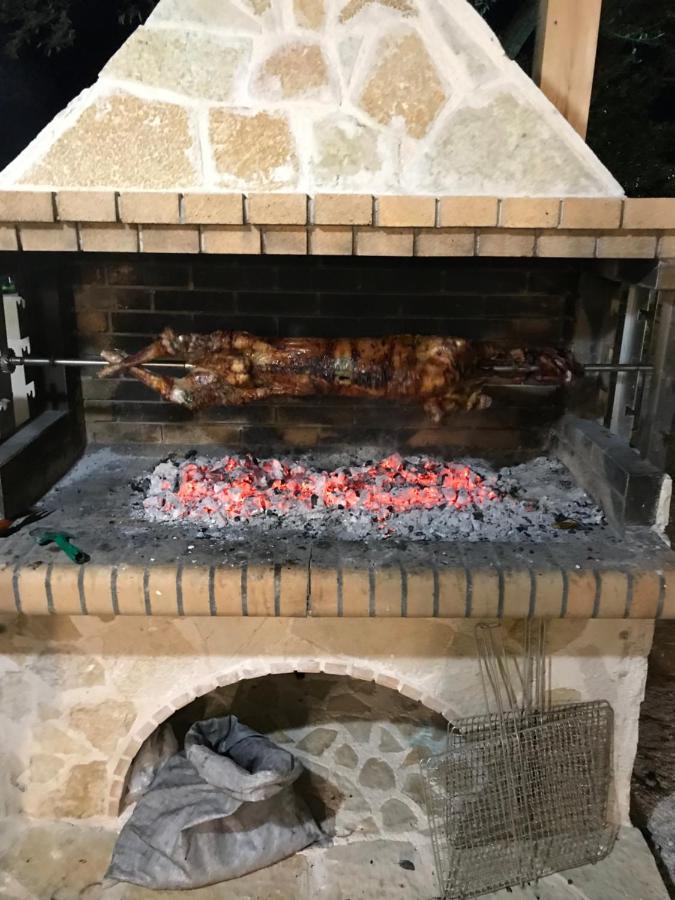 Villa Freedom Kokkino Chorio Екстер'єр фото