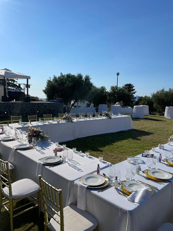 Villa Freedom Kokkino Chorio Екстер'єр фото