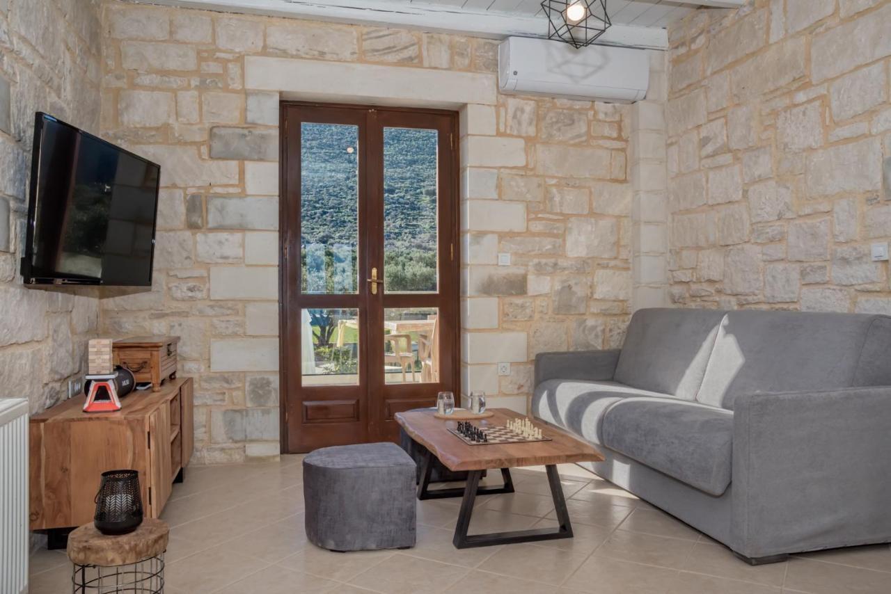 Villa Freedom Kokkino Chorio Екстер'єр фото