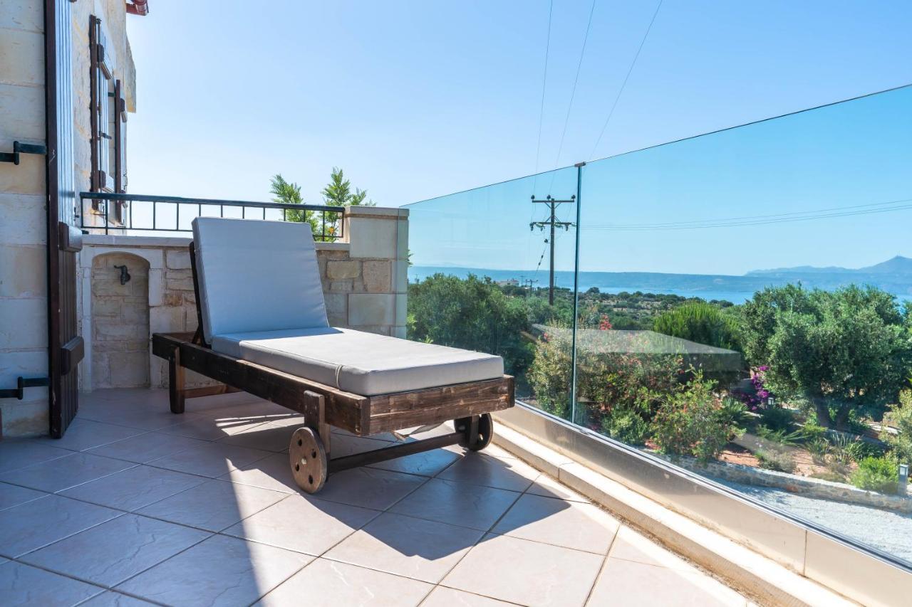 Villa Freedom Kokkino Chorio Екстер'єр фото
