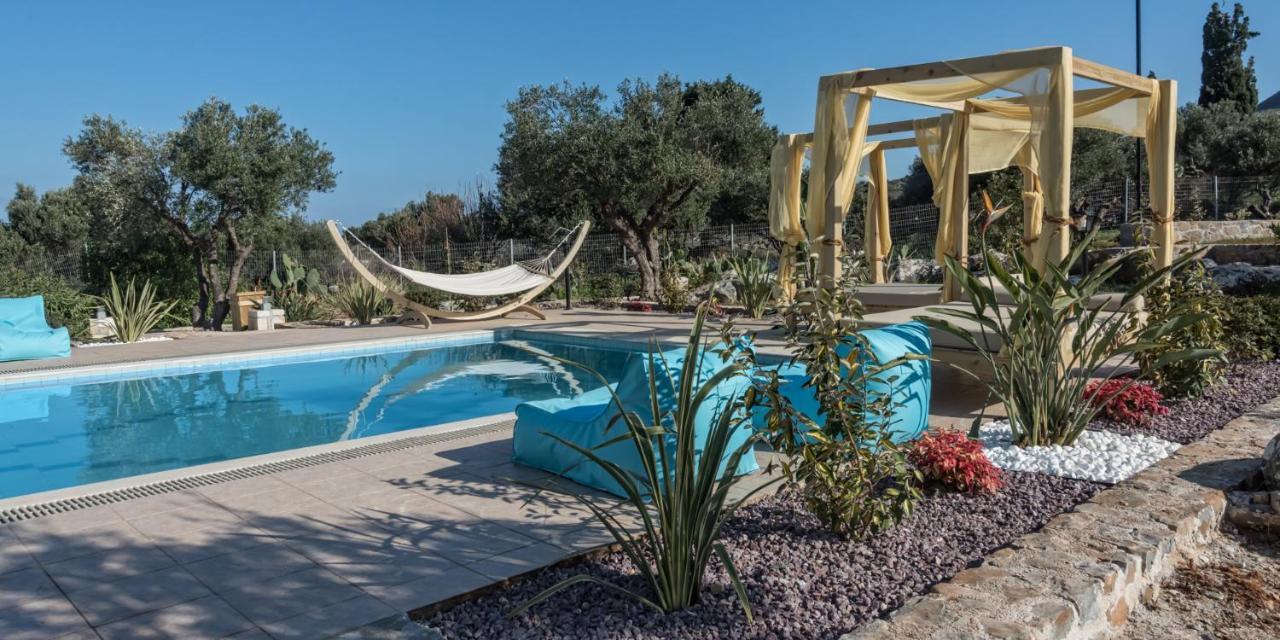 Villa Freedom Kokkino Chorio Екстер'єр фото