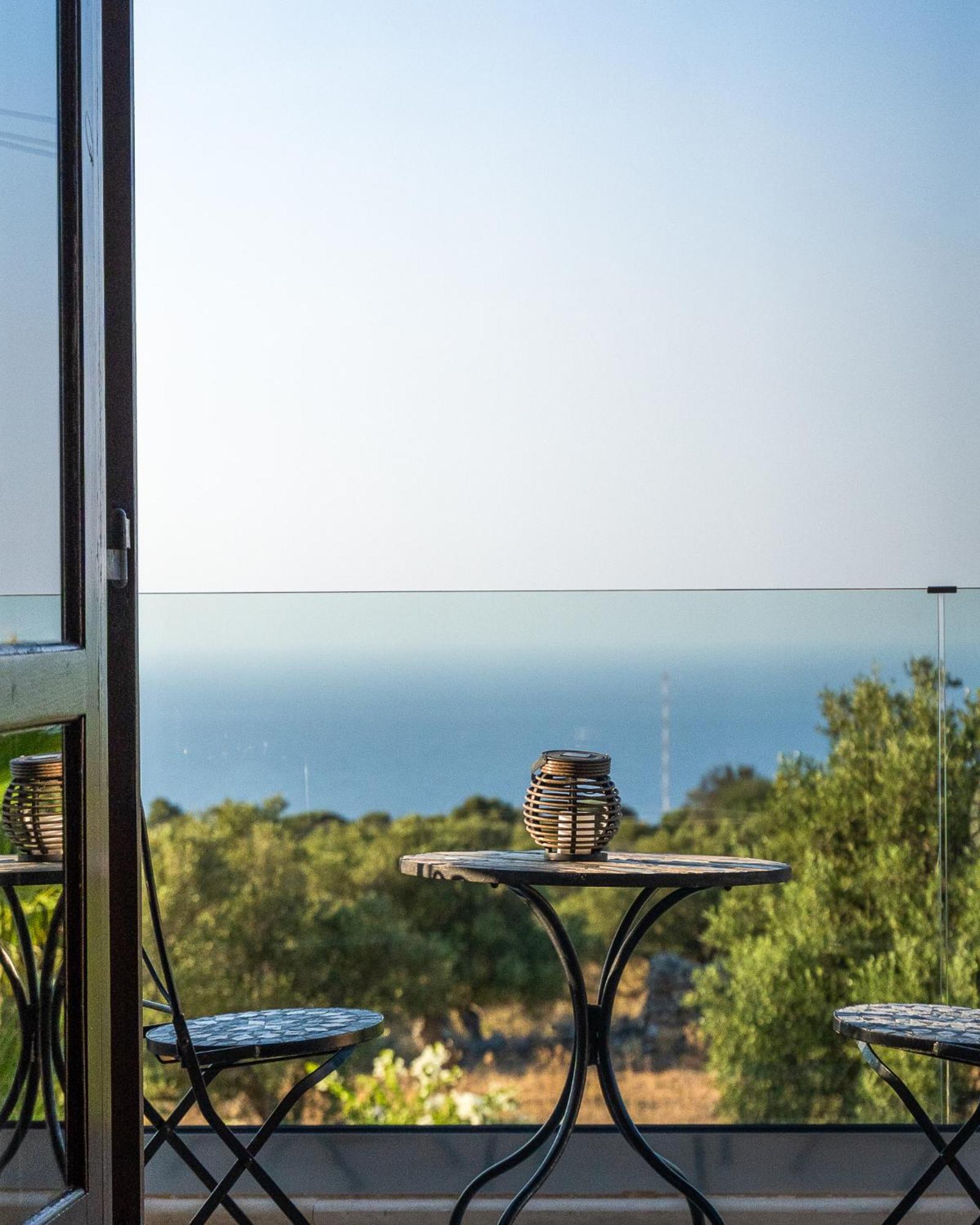 Villa Freedom Kokkino Chorio Екстер'єр фото