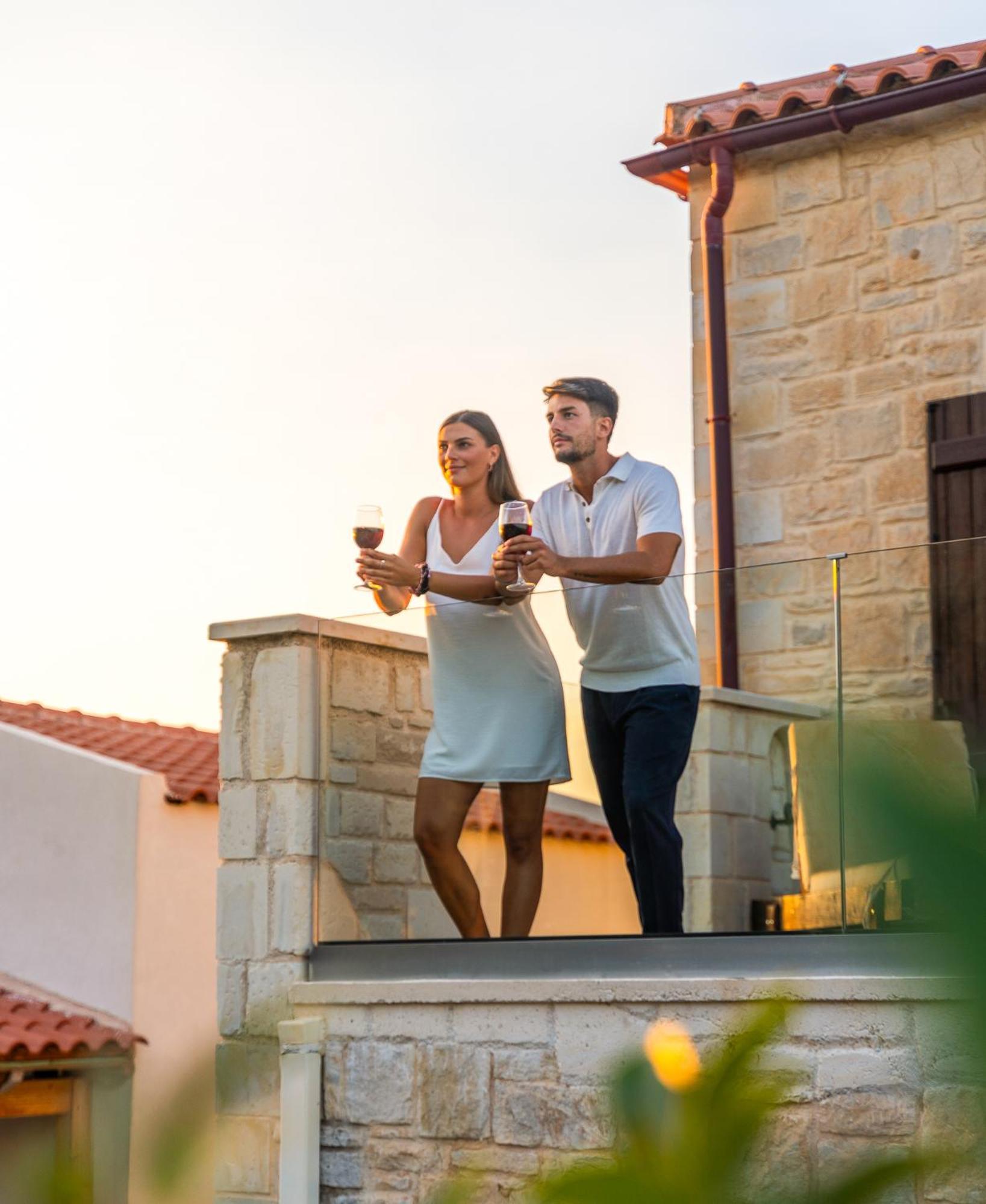 Villa Freedom Kokkino Chorio Екстер'єр фото