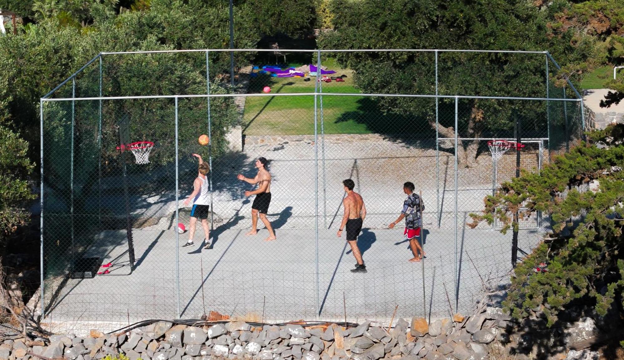 Villa Freedom Kokkino Chorio Екстер'єр фото