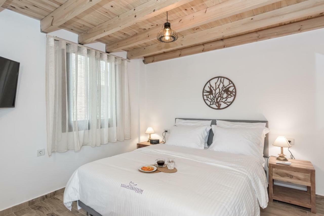 Villa Freedom Kokkino Chorio Екстер'єр фото