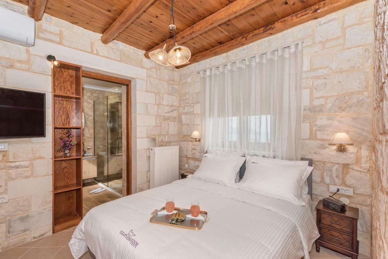 Villa Freedom Kokkino Chorio Екстер'єр фото
