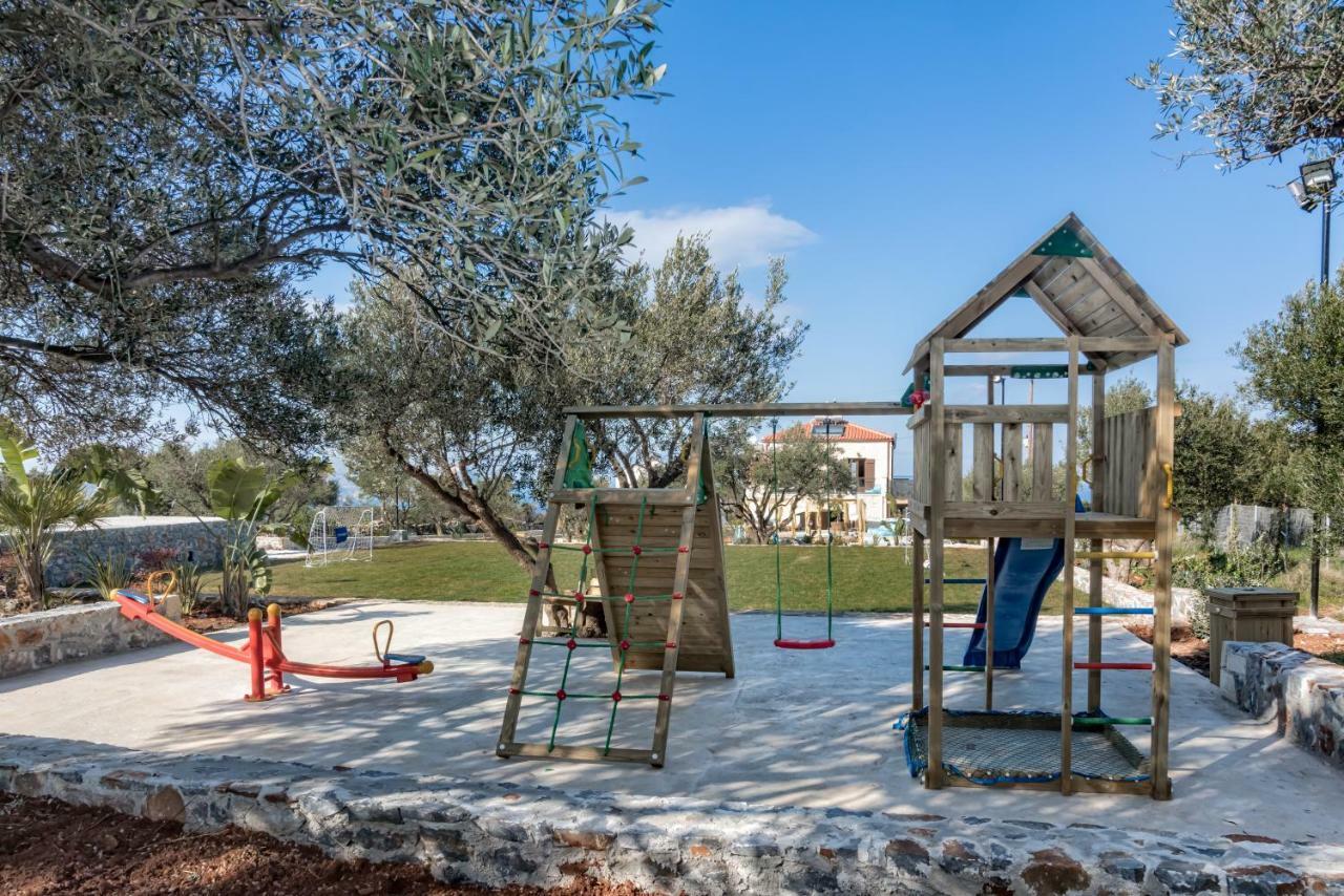 Villa Freedom Kokkino Chorio Екстер'єр фото
