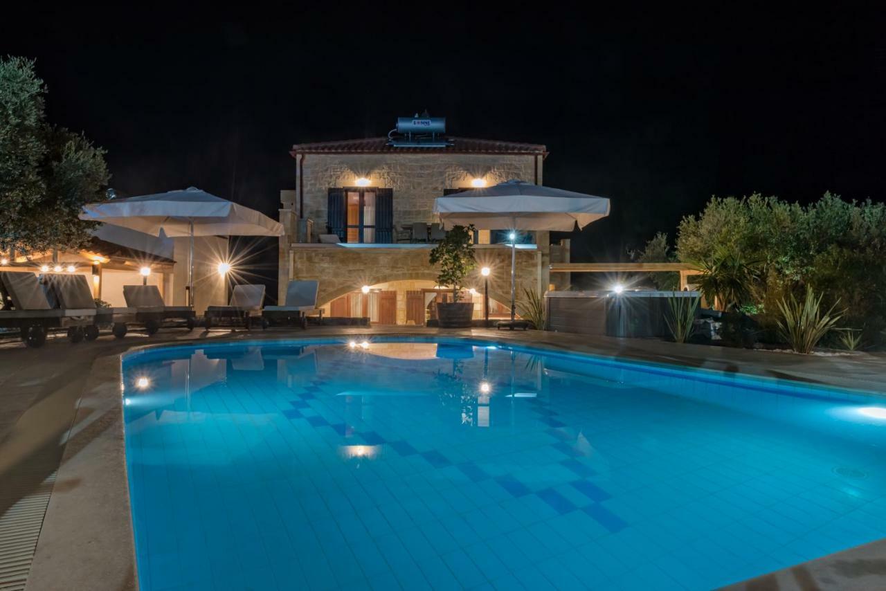 Villa Freedom Kokkino Chorio Екстер'єр фото