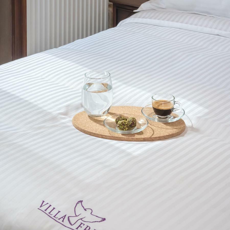 Villa Freedom Kokkino Chorio Екстер'єр фото