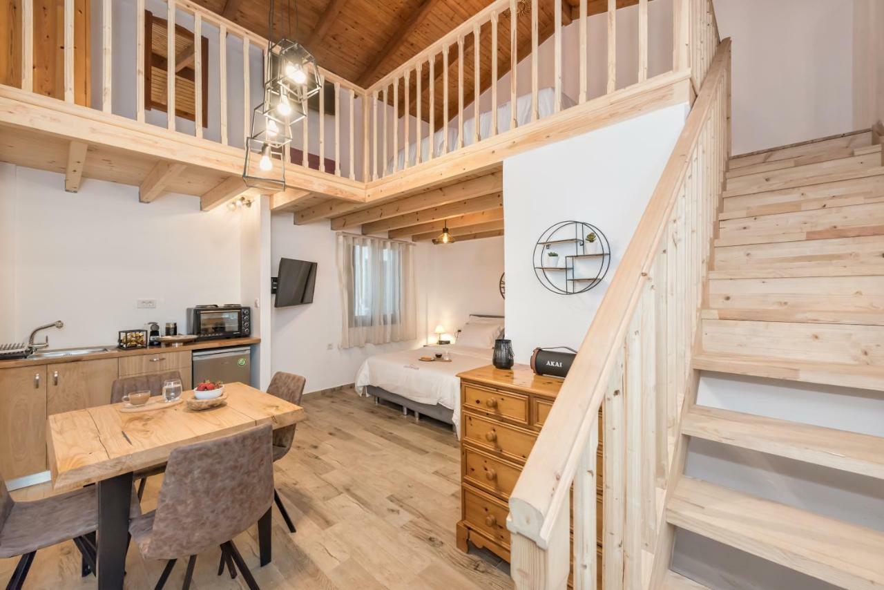 Villa Freedom Kokkino Chorio Екстер'єр фото