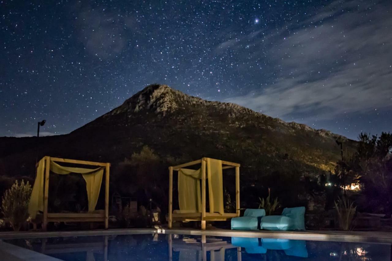 Villa Freedom Kokkino Chorio Екстер'єр фото