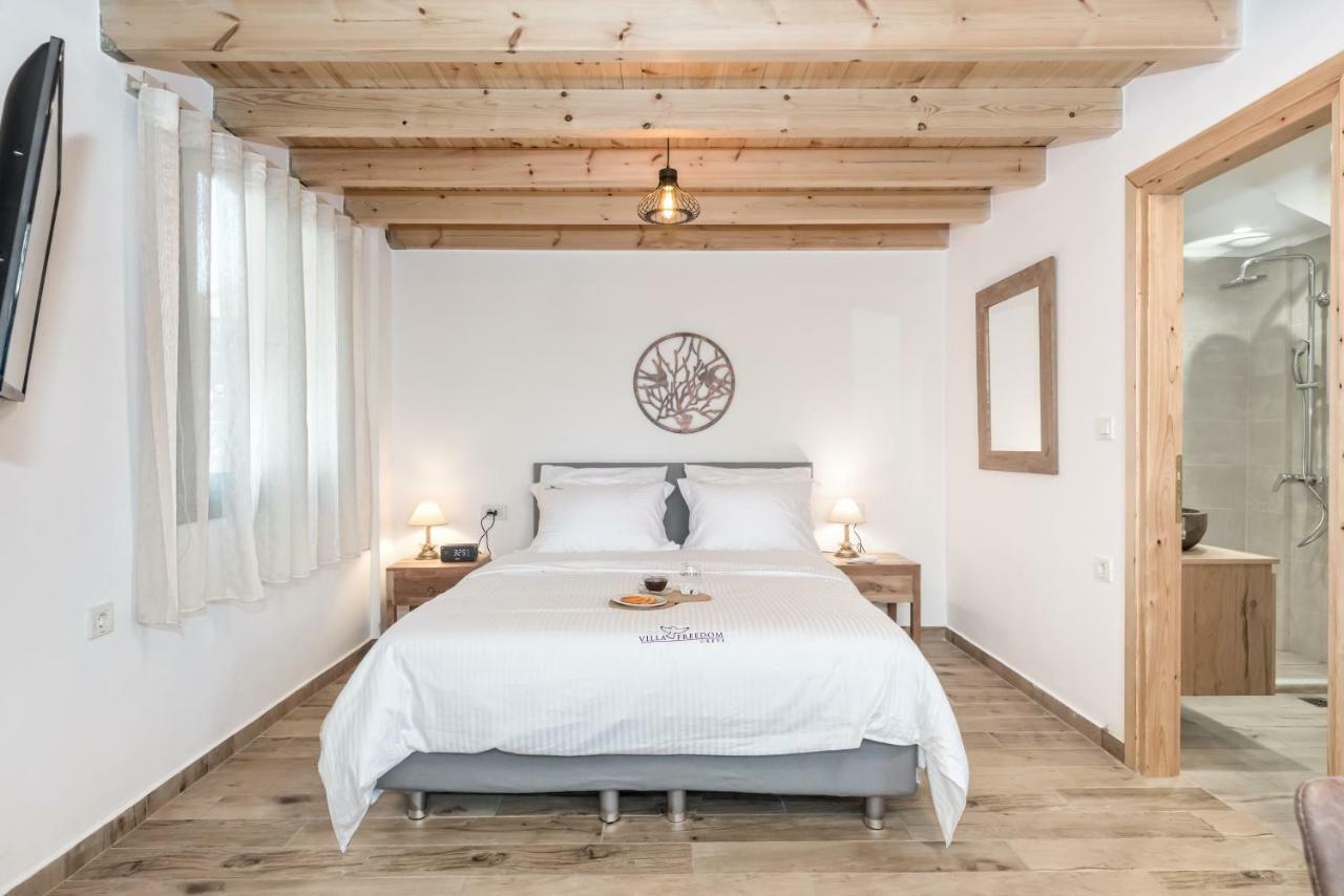 Villa Freedom Kokkino Chorio Екстер'єр фото