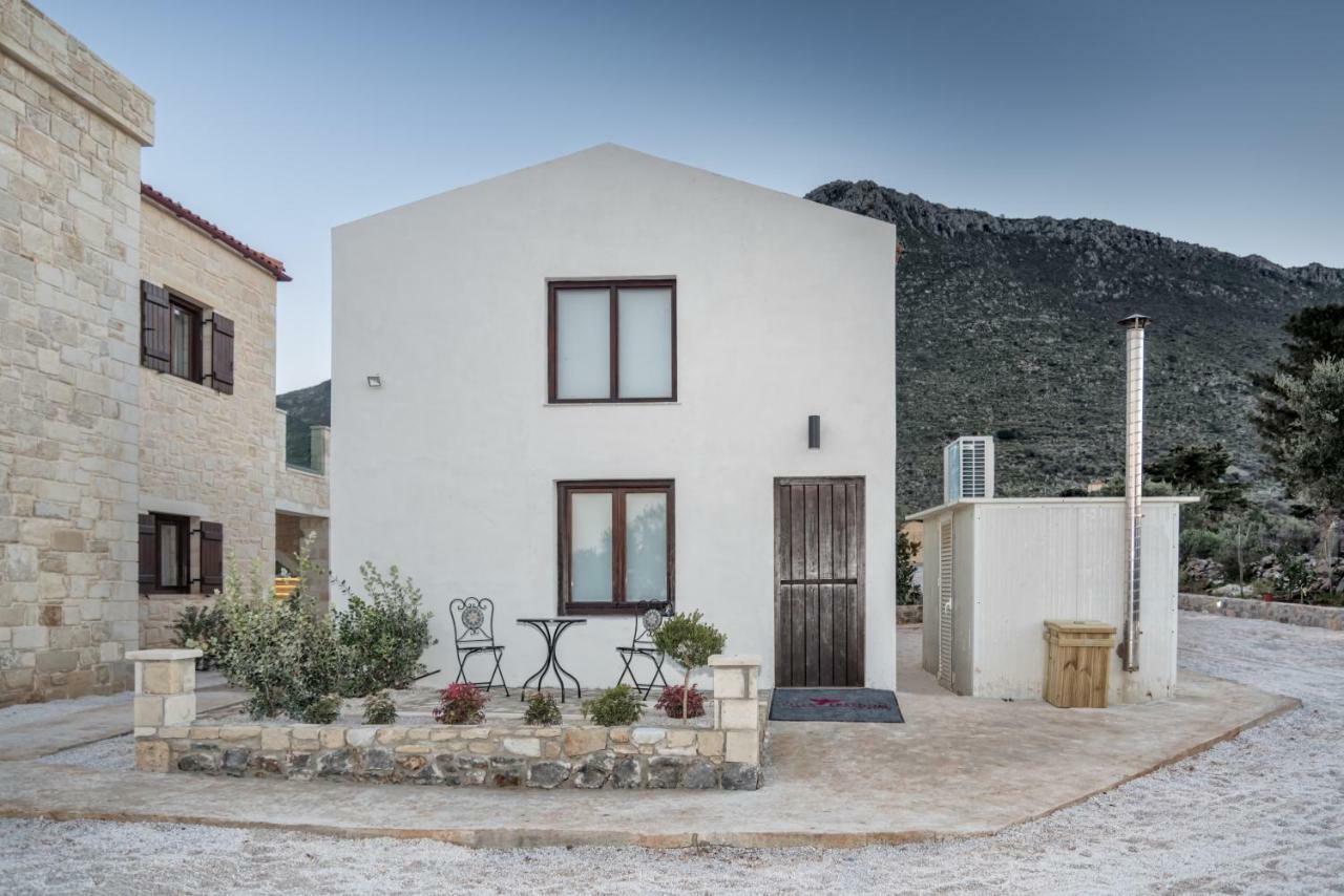 Villa Freedom Kokkino Chorio Екстер'єр фото