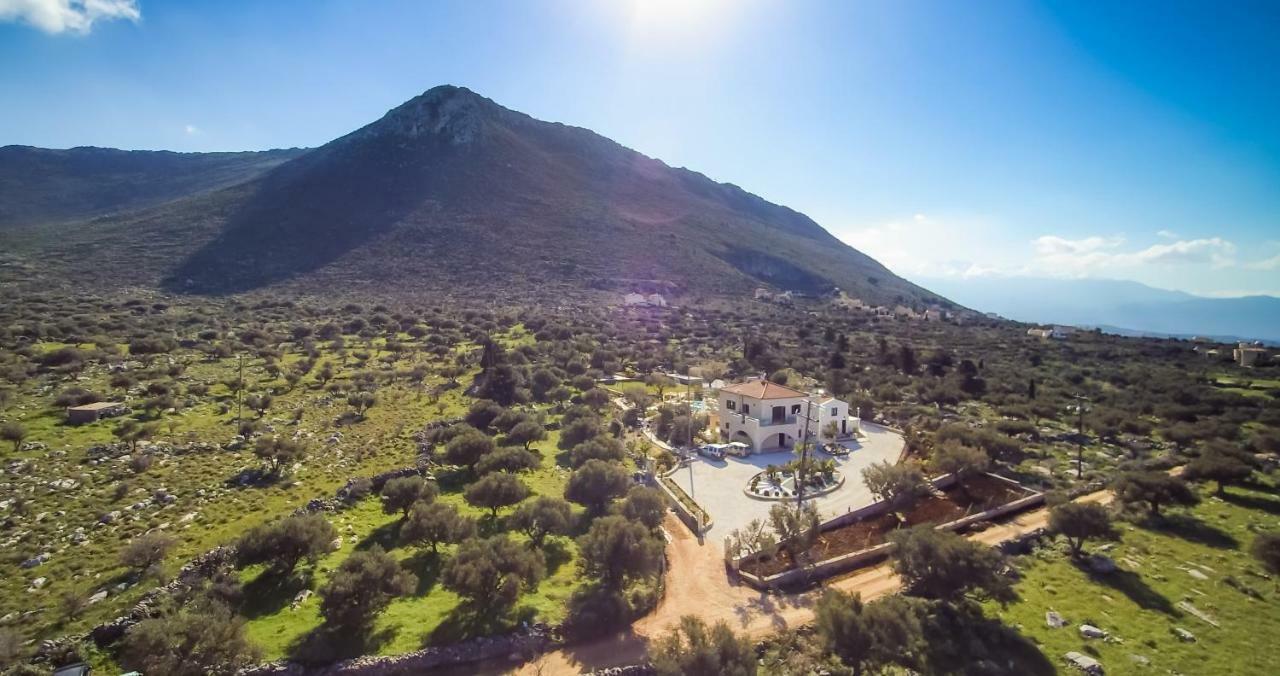 Villa Freedom Kokkino Chorio Екстер'єр фото