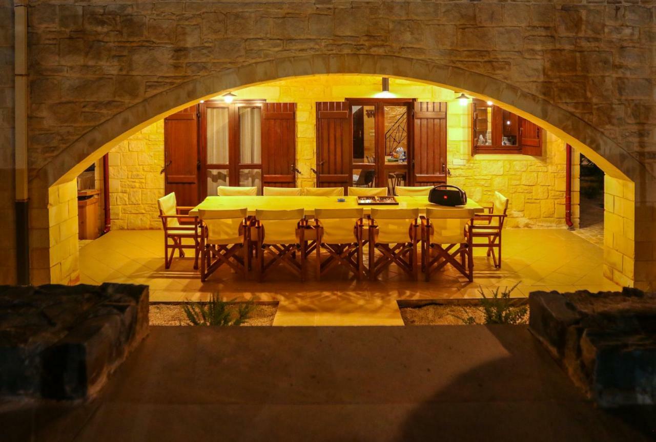 Villa Freedom Kokkino Chorio Екстер'єр фото