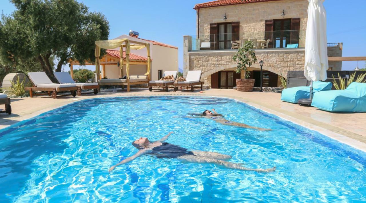 Villa Freedom Kokkino Chorio Екстер'єр фото